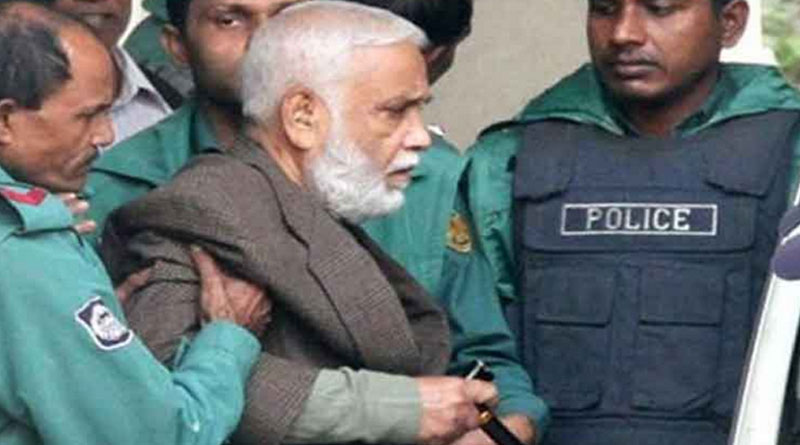 বাংলাদেশের প্রাক্তন মন্ত্রী মহম্মদ কায়সারের মৃত্যুদণ্ডের সাজা বহাল রাখল সুপ্রিম কোর্ট