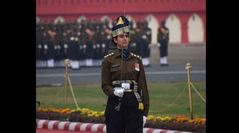 Nation celebrates Army Day, Tania Shergil scripts history