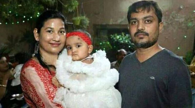 CAA আন্দোলনে জেল হেফাজত, ১৪ দিন পর বাড়ি ফিরে শিশুকে জড়িয়ে কান্না ‘প্রতিবাদী’ মায়ের