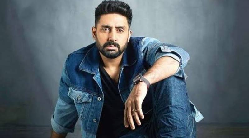 Actor Abhishek Bachchan tested nagetive for COVID-19