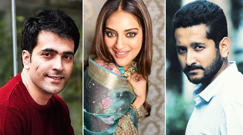 Bratya basy to direct Abir, Param and Nusrat in his next 'Dictionary'