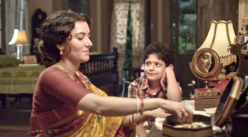 Read the movie review of director Arjun Dutta's Abyakto