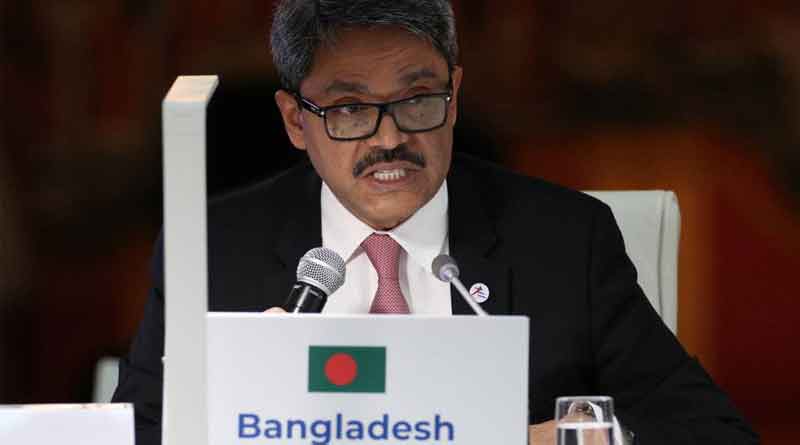সংঘাতের জল্পনা উড়িয়ে পাঁচদিনের ভারত সফরে বাংলাদেশের তথ্যমন্ত্রী