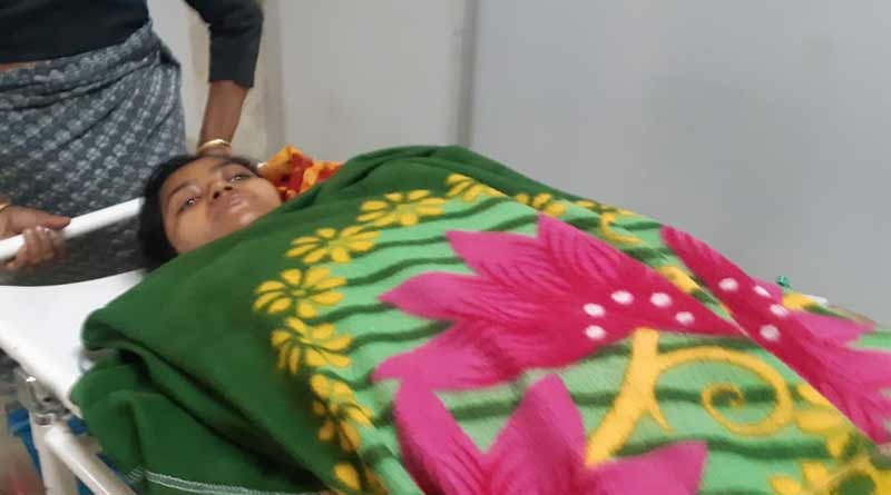 প্রসূতিকে মারধরের অভিযোগ, কাঠগড়ায় বাঁকুড়া মেডিক্যাল কলেজের মহিলা চিকিৎসক