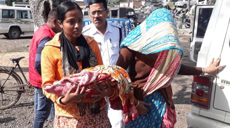দেনা মেটাতে দেড় লক্ষ টাকায় বিক্রির উদ্দেশ্যেই শিশু চুরি, পুলিশি জেরায় স্বীকার মহিলার
