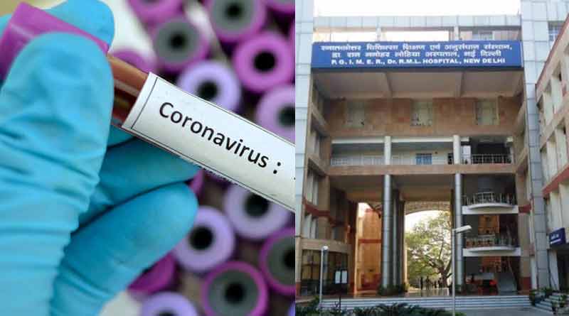Three persons in Delhi admitted to hopsital with corona-like symptoms