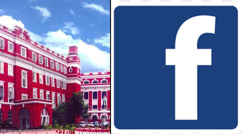 Police recover a girl before she commits suicide with the help of facebook