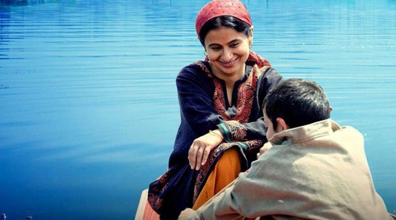 কলকাতায় শুরু হচ্ছে আন্তর্জাতিক শিশু চলচ্চিত্র উৎসব, উদ্বোধনী ছবি ‘হামিদ’