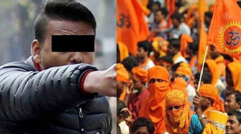 Hindu Mahasabha to honour Jamia shooter, sparks row