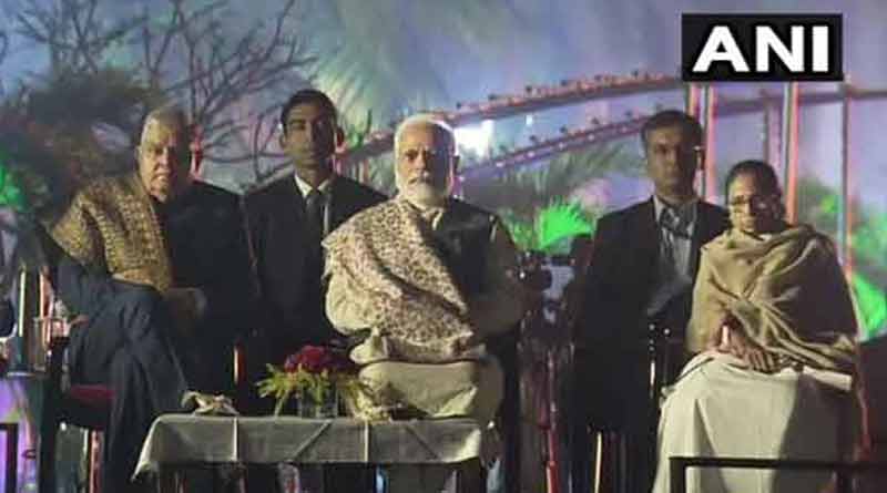 মোদি-মমতা সাক্ষাৎ, সোশ্যাল মিডিয়ার পাতা ভরল কটাক্ষ-রসিকতায়