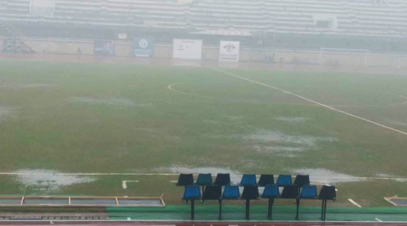 আজ পাঞ্জাব এফসির বিরুদ্ধে মোহনবাগানের বড় বাধা আবহাওয়া