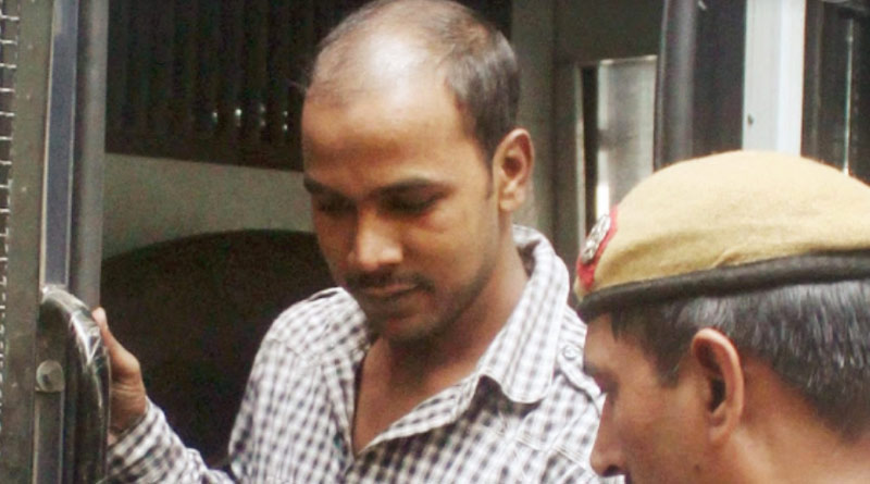 Supreme Court dismissed petition of Delhi gangrape convict Mukesh