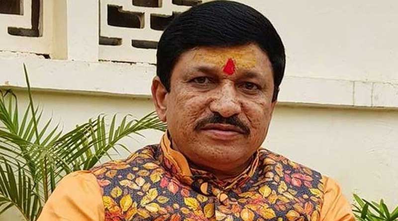 Country shouldn't be divided In the name of religion, says BJP MLA of MP