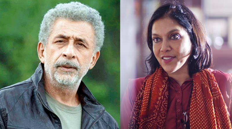 'Nation's soul threatened': Naseeruddin Shah said in a open note on CAA