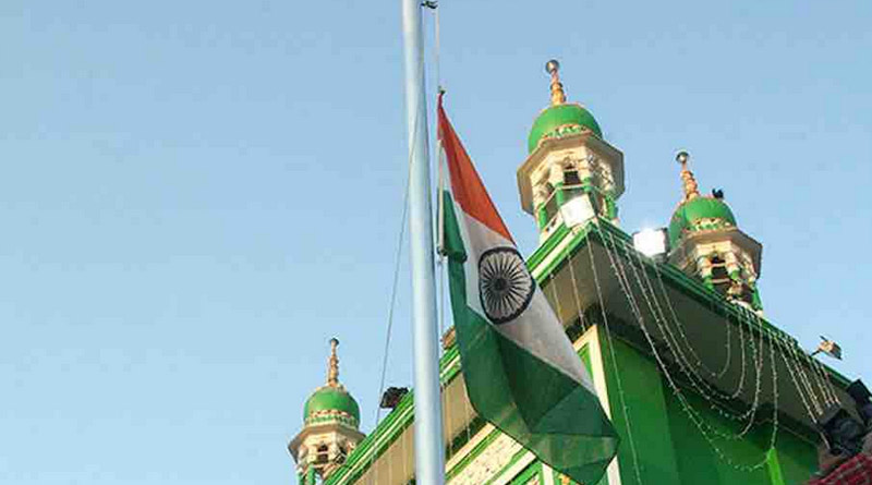 In a first, all mosques in Kerala to hoist tri-colour on Republic Day