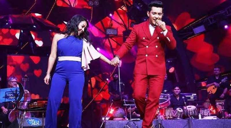 ভ্যালেন্টাইনস ডে’র দিন বিয়ে নেহা-আদিত্যর! ঘোষণা উদিতের