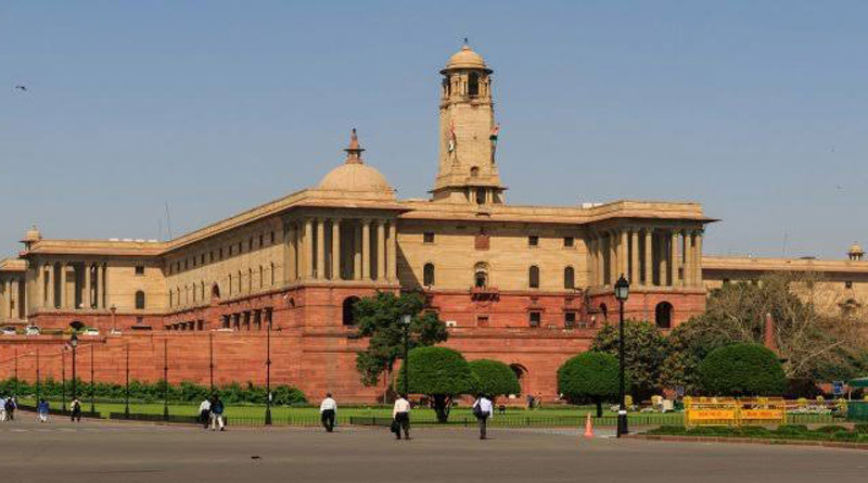 North Block officer ignores father's death to complete Budget work