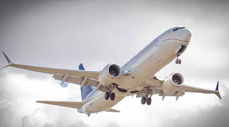 Domestic airfares hiked up to 30% by Centre | Sangbad Pratidin