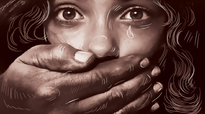 Telengana 13 year old girl raped by father during lockdown