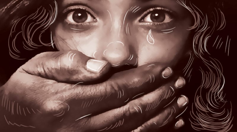 Minor on way to hospital abducted and raped in Bhopal