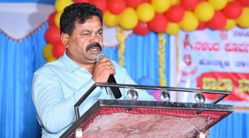 ‘মসজিদে অস্ত্র মজুত রাখে মুসলিমরা’, কর্ণাটকের বিজেপি বিধায়কের মন্তব্যে বিতর্ক