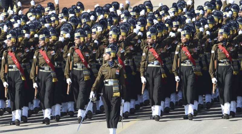 Republic Day 2022: No chief guests at this year’s Republic Day celebrations