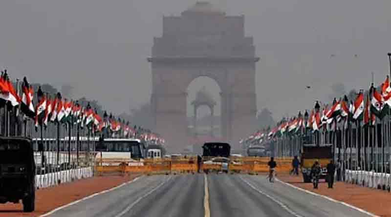 Defence Ministry rejected WB’s tableau for the Republic Day parade