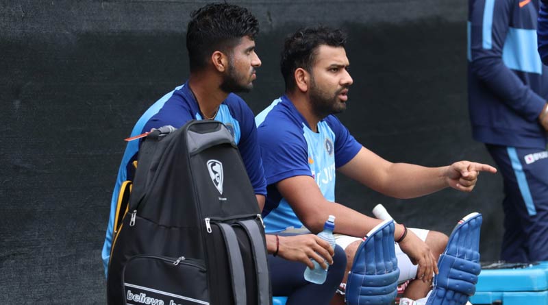 rohit