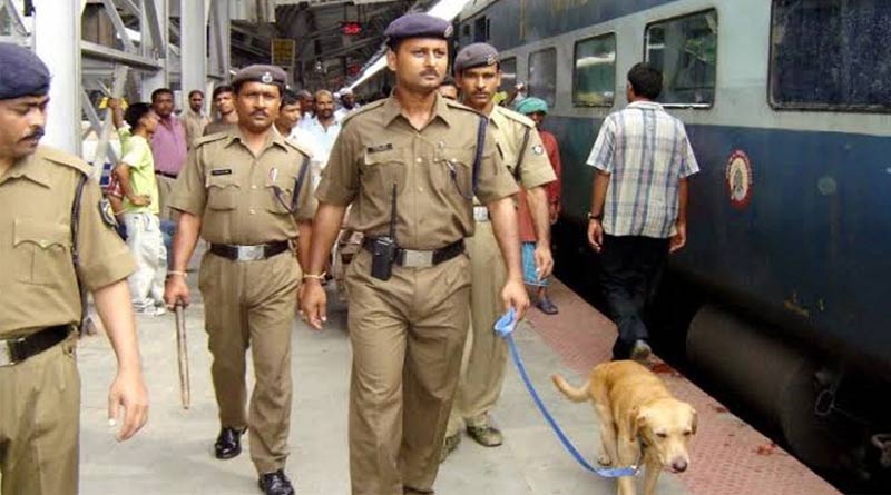 RPF renamed as Indian Railway Protection Force Service