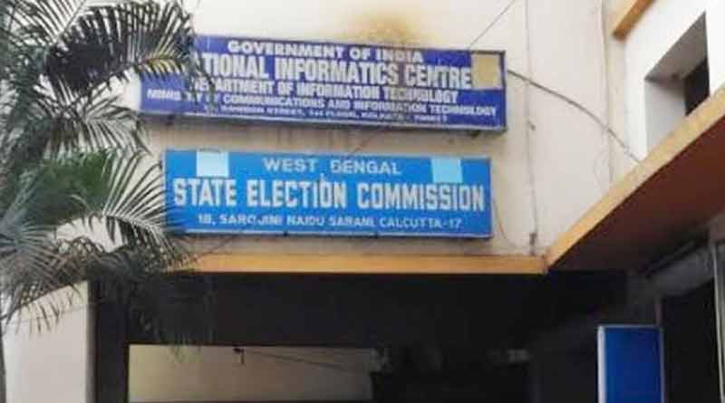 Panchayat election 2023: WB EC calls all party meet | Sangbad Pratidin