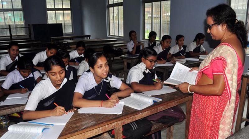 Date has been changed of one HS exam in West Bengal | Sangbad Pratidin
