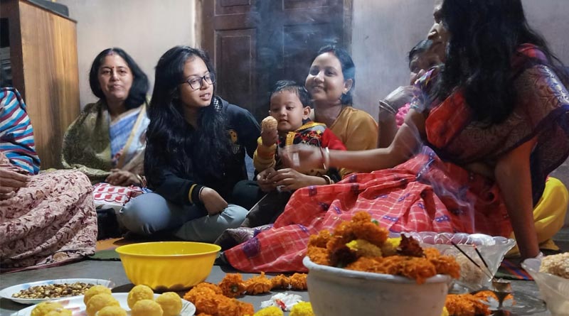 সংক্রান্তিতে রাতভর টুসুর জাগরণ, গানে গানে উঠে এল NRC-CAA প্রসঙ্গ