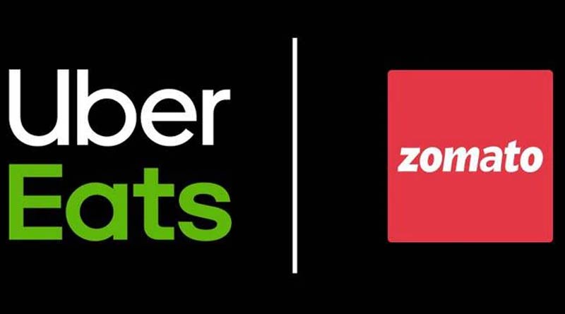 Zomato Buys Uber's Food Delivery Business Uber Eats