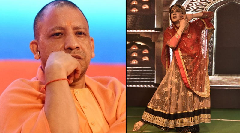 Dancer Says Performance Cut Short Over 'Qawwali' At UP
