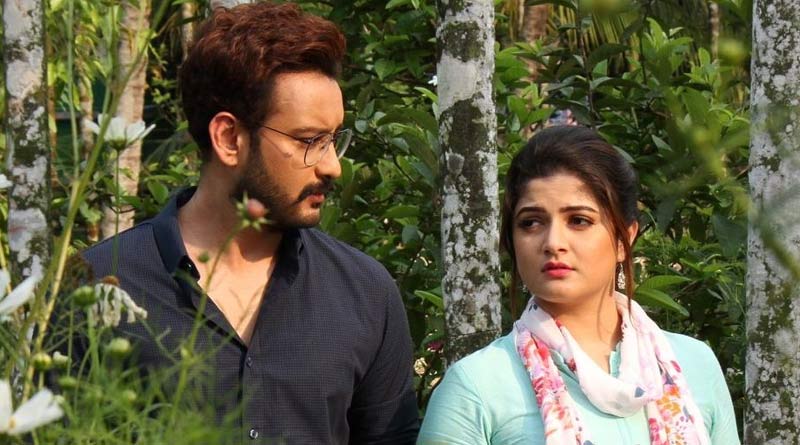 Read the review of Saheb and Shrabanti's new movie Uraan