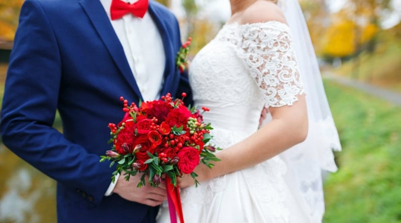 American Bride asked wedding guests to pay entry fee