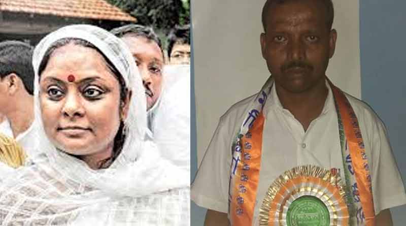TMC bloc president in Keshpur changed due to clash with MLA Shiuli Saha