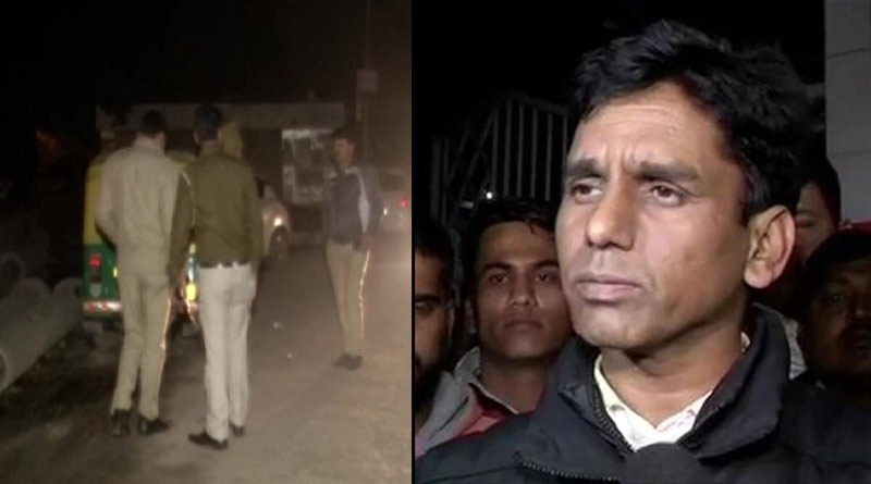 ‘বিধায়ক নন, দুষ্কৃতীদের টার্গেট ছিলেন আপ কর্মীই’, দিল্লির গুলি কাণ্ডে দাবি পুলিশের