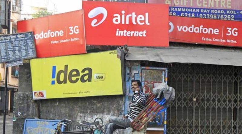 ‘Pay Rs 92,000 crore by midnight’: Centre orders telecom firms