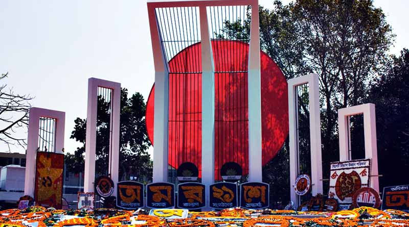 PM Hasina to pay homage to martyrs on Language Day