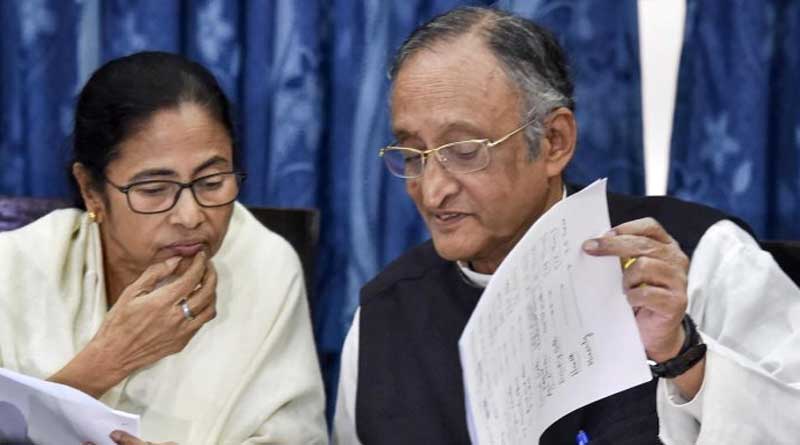 Amit Mitra gets new post as Mamata Banerjee takes over as new finance minister of West Bengal | Sangbad Pratidin