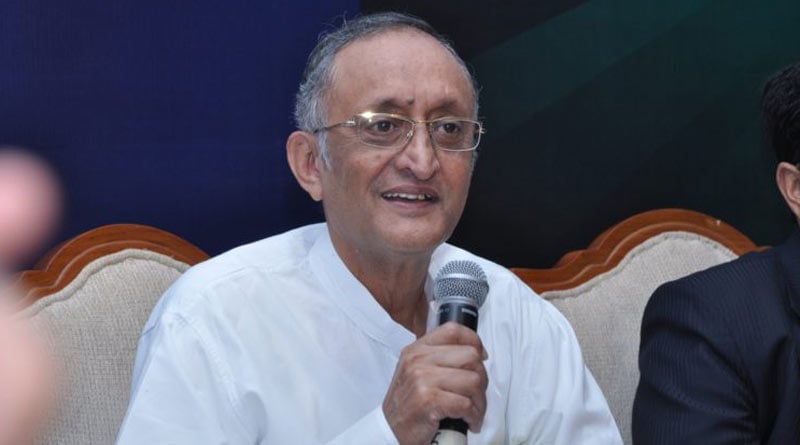 WB Elections Result: Will Amit Mitra retain finance ministry in 3rd Mamata government? | Sangbad Pratidin