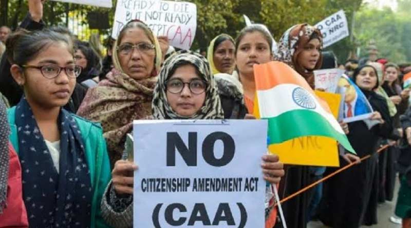 UN human rights body moves SC over CAA, India hits back