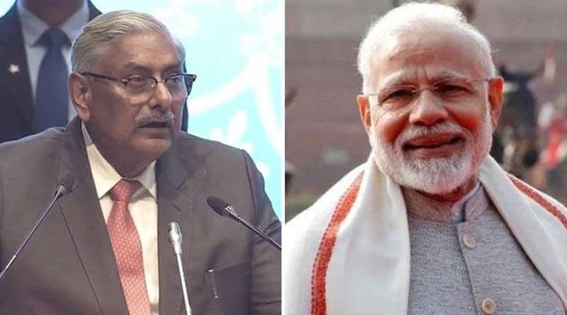 ‘বহুমুখী প্রতিভার অধিকারী’, প্রধানমন্ত্রীর প্রশংসায় পঞ্চমুখ সুপ্রিম কোর্টের বিচারপতি