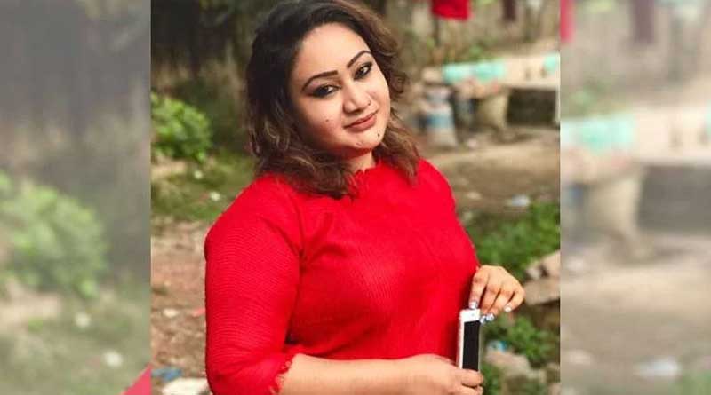 League leader Papiya arrested for involving into illegal work from Dhaka