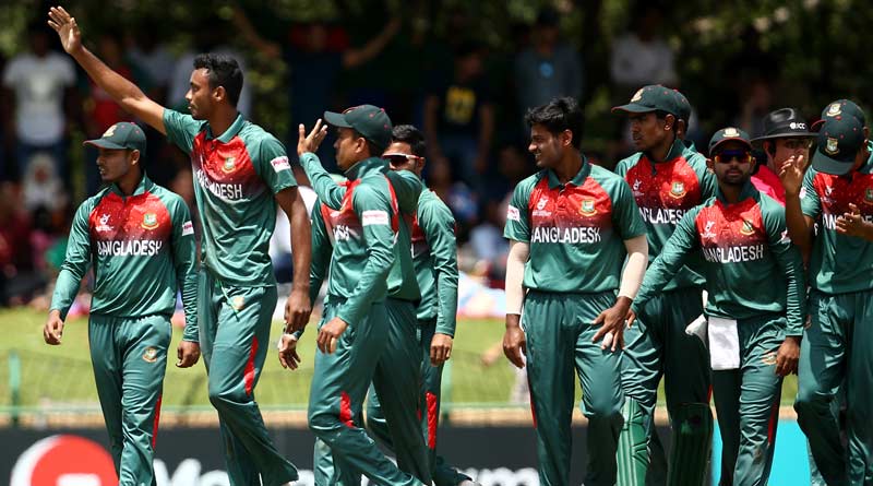 ICC U-19 World Cup: Bangladesh beats India to become champion