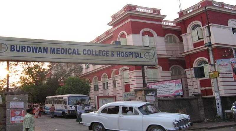 'Dalal' racket busted in Burdwan Medical College and Hospital
