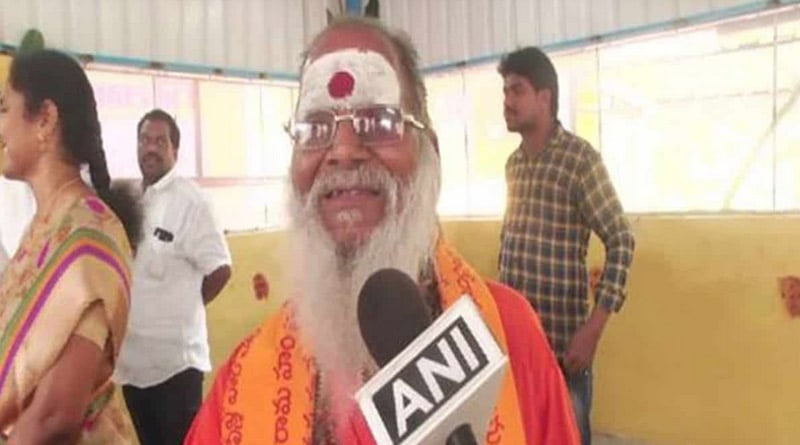 73-Year-Old Beggar Donates Rs 8 Lakh To Saibaba Temple