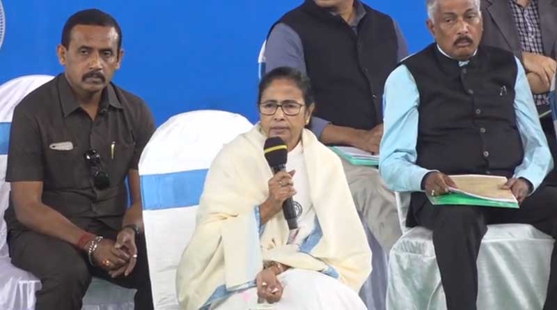 জোর করে কাউকে ধর্মান্তরিত নয়, মালদহের ঘটনায় গেরুয়া শিবিরকে কড়া হুঁশিয়ারি মমতার