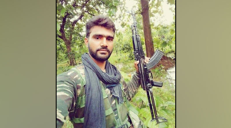 ছত্তিশগড়ে মাও হামলায় মৃত পুরুলিয়ার জওয়ান, শোকস্তব্ধ পরিবার